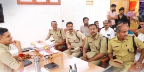 ബസ് കണ്ടക്ടറെ മർദ്ദിച്ച സംഭവം; സ്വകാര്യ  ബസ് തൊഴിലാളി പണിമുടക്ക് പിൻവലിച്ചു