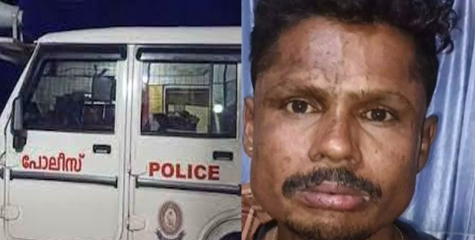 46 കാരിയെ കൊലപ്പെടുത്തിയത് അതിക്രൂരമായി ; പ്രതി യുവതിയെ ആശുപത്രിയിലെത്തിച്ചത് ഭാര്യയെന്ന് പറഞ്ഞ്