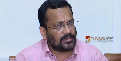 വ്യാജമായ ആരോപണങ്ങൾ ഉന്നയിക്കുന്നവരെ ചൂരൽ മലയിലേക്ക് ക്ഷണിക്കുന്നു; വയനാട് ടൗൺഷിപ്പിൻറെ കണക്കുനിരത്തി മന്ത്രി കെ. രാജൻ