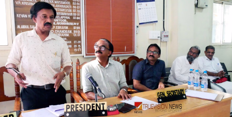 ദേശീയ പാത ദുരിതപാതയായി; ജനകീയ പ്രക്ഷോഭത്തിന് ഒരുങ്ങി മർച്ചൻസ് അസോസിയേഷൻ