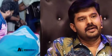 മുറിയിൽ നിന്ന് പുറത്തേയ്ക് എടുത്തപ്പോൾ ജീവനുണ്ടായിരുന്നു; റൂം ലോക്ക് ആയിരുന്നില്ല; റൂം ബോയ് ആണ് കണ്ടത്; ഹോട്ടലുടമ