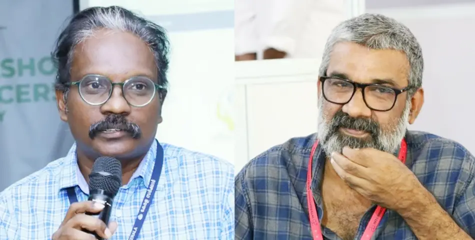 #Ranjith | രഞ്ജിത്തിനെതരിരെ രൂക്ഷ വിമർശനവുമായി സംവിധായകന്‍ ഡോ. ആർ ബിജു