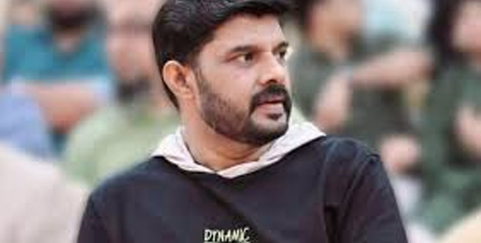 ചലച്ചിത്ര-മിമിക്രി താരം കലാഭവൻ നവാസ് അന്തരിച്ചു