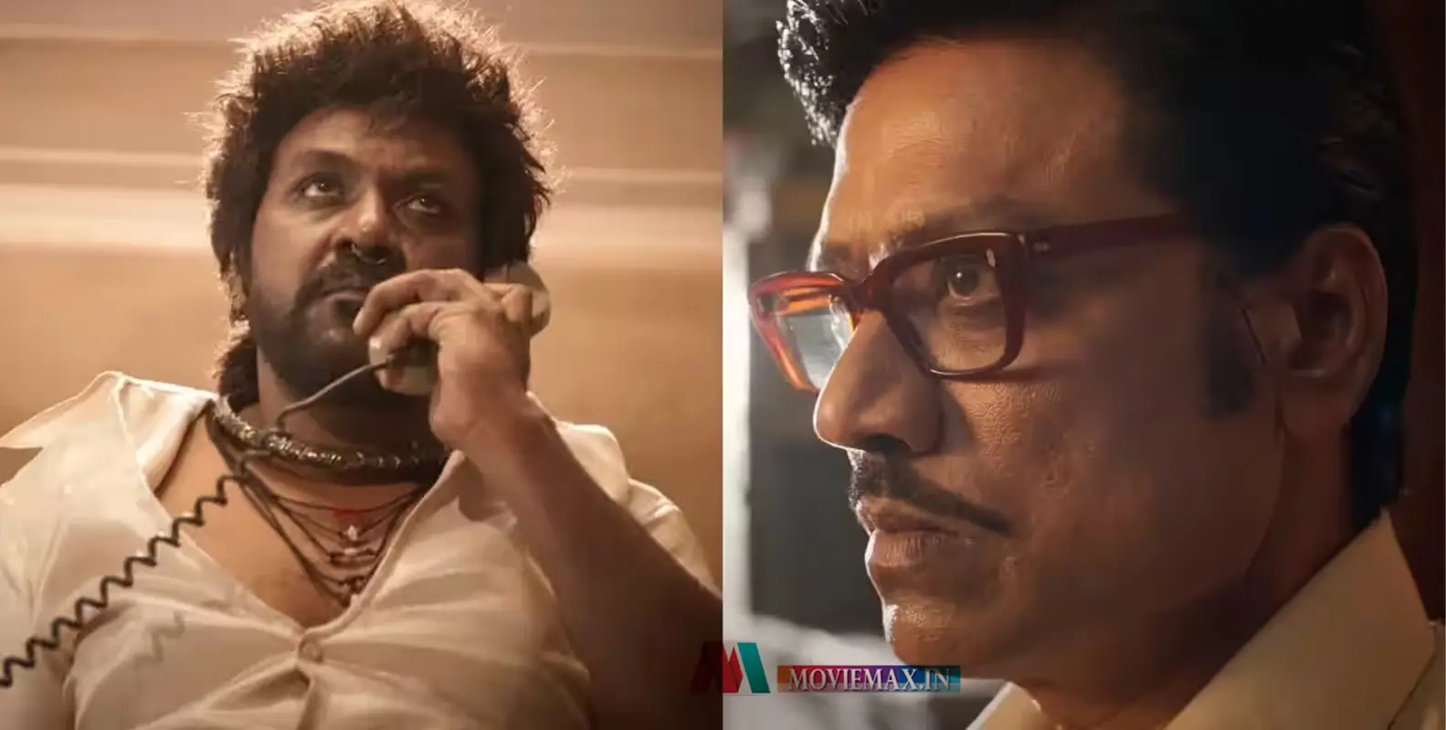 #JigarthandaDoubleX | ഒടിടിയിലും ഓളം സൃഷ്ടിക്കാനായി ജിഗര്‍തണ്ട ഡബിള്‍ എക്സ് എത്തുന്നു 