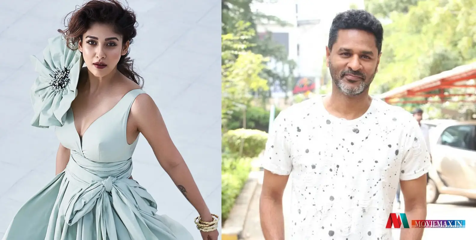 #prabhudeva | നയൻതാര അങ്ങനെ പെരുമാറുമെന്ന് കരുതിയില്ല! അതിനു ശേഷമായിരുന്നു അത് സംഭവിച്ചത്! പ്രഭുദേവ 
