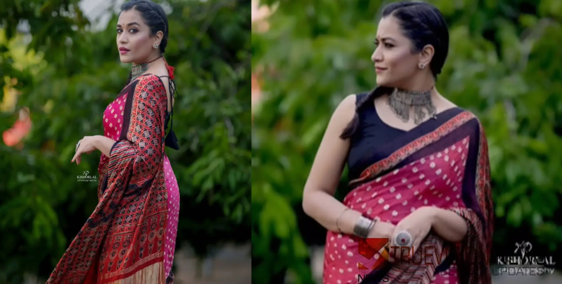 #parvathyrkrishna | സാരി പ്രേമികൾ ഉണ്ടോ? അതിമനോഹരമായ ചിത്രങ്ങൾ പങ്കുവച്ച് താരം