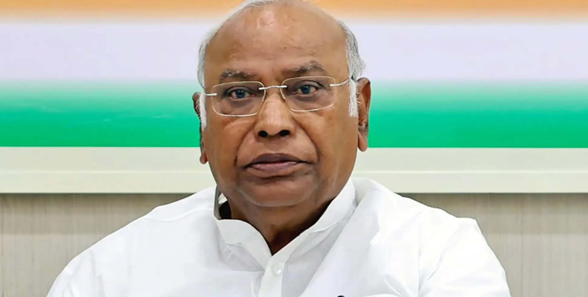 #Congress | മൂന്ന് സംസ്ഥാനങ്ങളിലെ പരാജയം; പ്രതികരണവുമായി മല്ലികാർജ്ജുൻ ​ഖാർഗെ