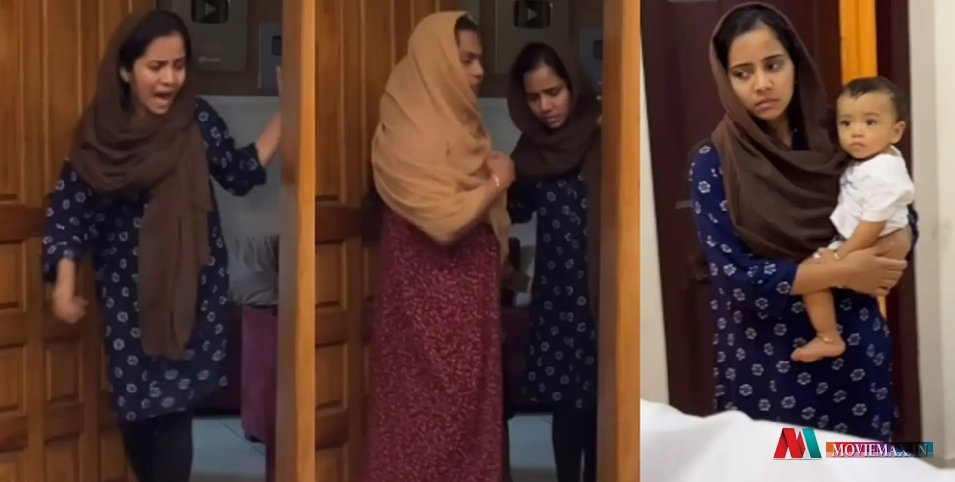 #basheerbashi | വീട്ടുമുറ്റത്ത് ഡെഡ് ബോഡി... അലറി വിളിച്ച് മഷൂറ, ഞെട്ടൽ മാറാതെ സോനു, പോലീസ് വന്നിരുന്നെങ്കിൽ കളി കാര്യമായാനെ!