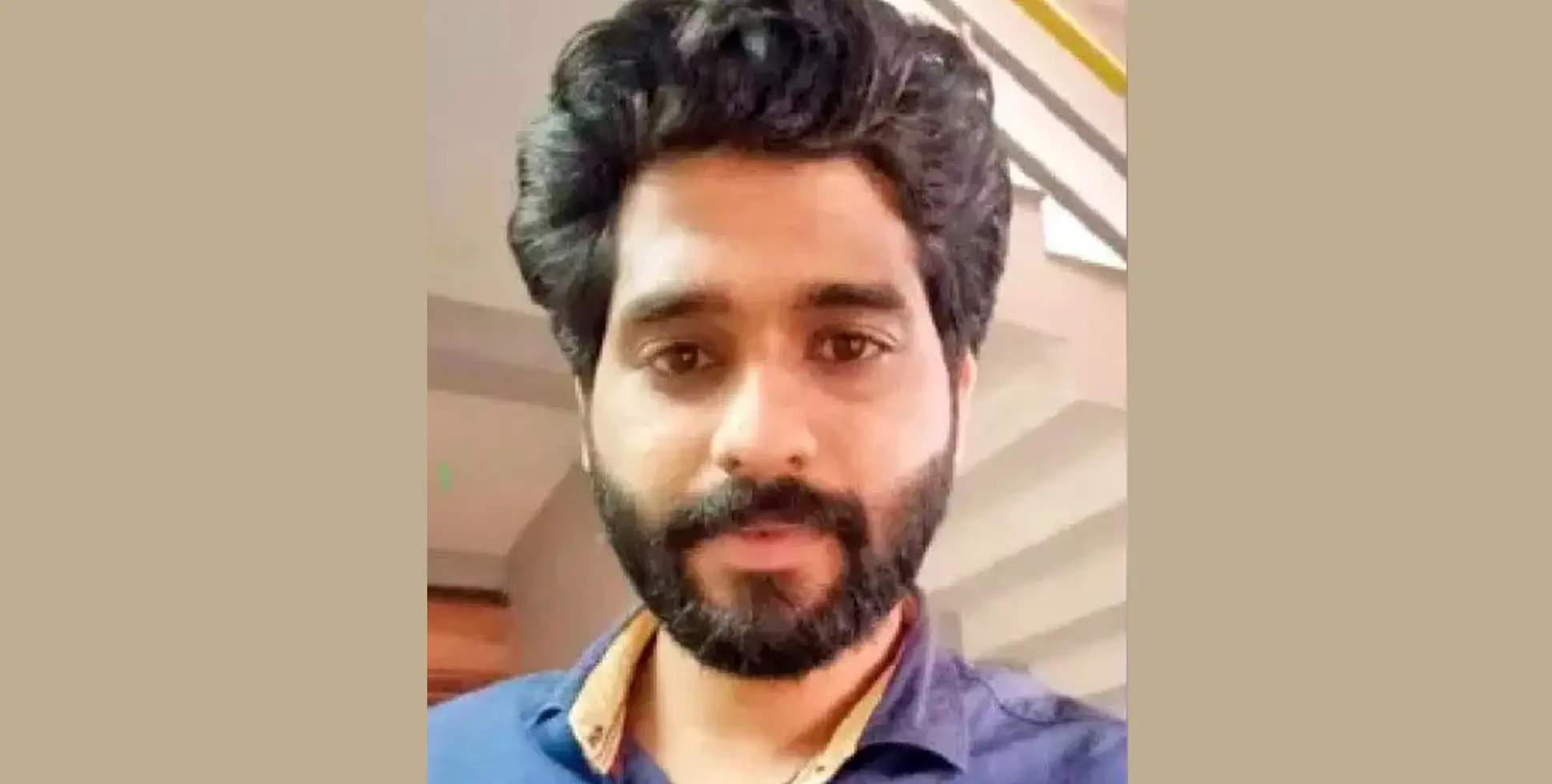 #rape | ബ​ലാ​ത്സം​ഗ കേ​സി​ൽ പ്ര​തി​യാ​യ മ​ല​യാ​ളി യുവാവിനെ അ​റ​സ്റ്റ് രേ​ഖ​പ്പെ​ടു​ത്തി ബം​ഗ​ളൂ​രു​വി​ലെ​ത്തി​ച്ചു