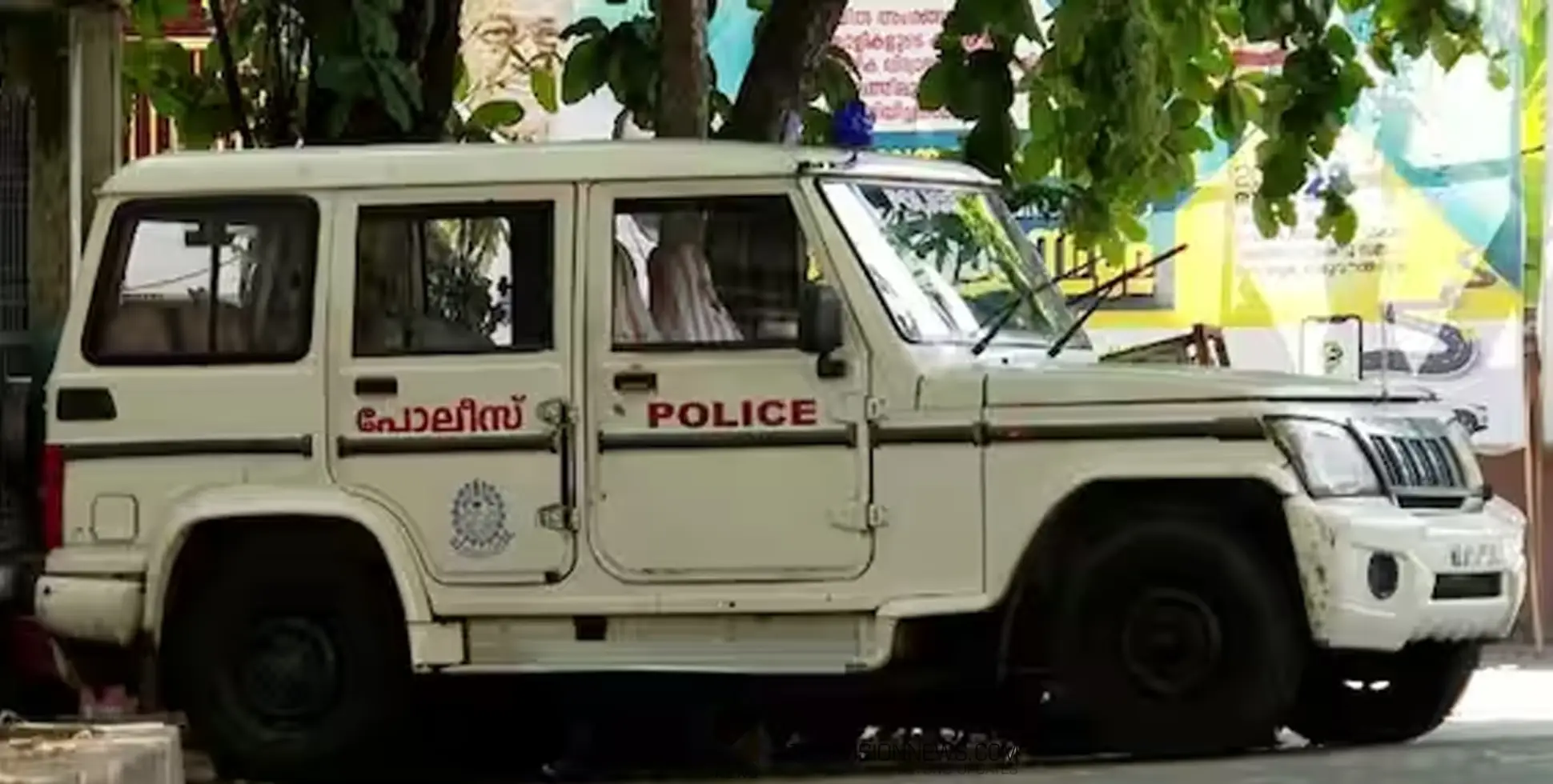 #arrested | യുവതി ആത്മഹത്യ ചെയ്ത സംഭവത്തിൽ ഭർത്താവിനെ പൊലീസ് അറസ്റ്റ് ചെയ്തു 