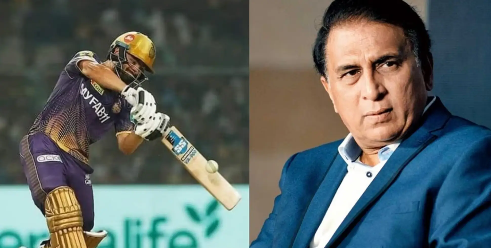 #SunilGavaskar | യുവരാജ് സിംഗിനെ പോലെ മികച്ച പ്രകടനമാണ് ആരാധകർ റിങ്കുവിൽ നിന്ന് പ്രതീക്ഷിക്കുന്നത് -സുനിൽ ഗവാസ്കർ