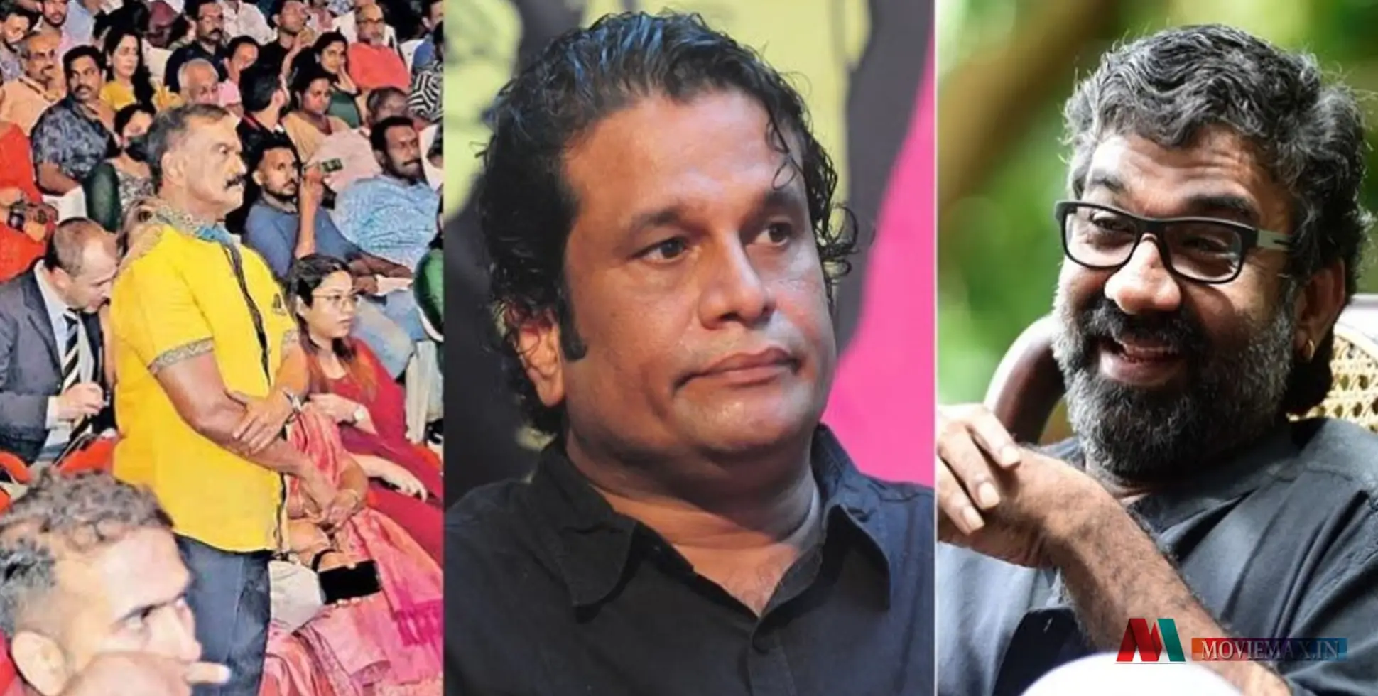 #hareeshperadi | രണ്ട് മണ്ടൻമാർക്കിടയിൽ ആരാണ് വലിയ മണ്ടൻ എന്നേ അറിയേണ്ടൂ; രഞ്ജിത്തിനെ വിമര്‍ശിച്ച് ഹരീഷ് പേരടി