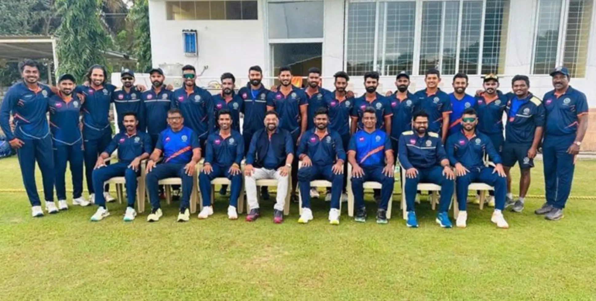 #VijayHazareTrophy | വിജയ് ഹസാരെ ട്രോഫി; രാജസ്ഥാനോട് തോൽവി, സെമി കാണാതെ കേരളം പുറത്ത്